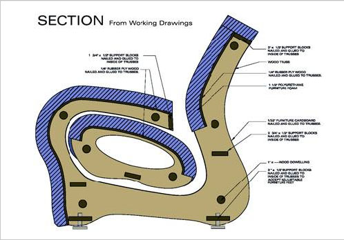Otto Chair