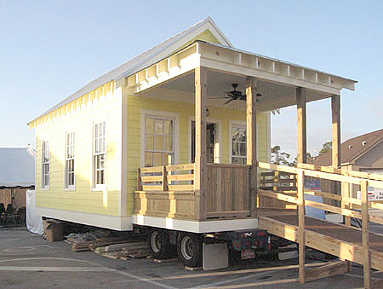 Katrina Cottage, Marianne Cusato, Cusato Cottage, People's Choice Design Award, Cooper-Hewitt National Design Awards