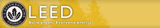 LEED for Homes, LEED