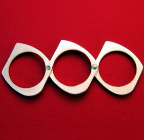 Safety Ring