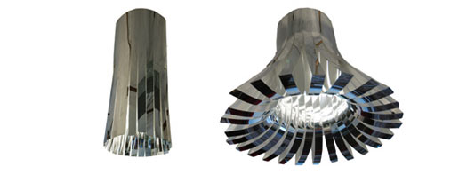 Design for Increased Energy Awareness, LEED, Green Architecture, Sustainable