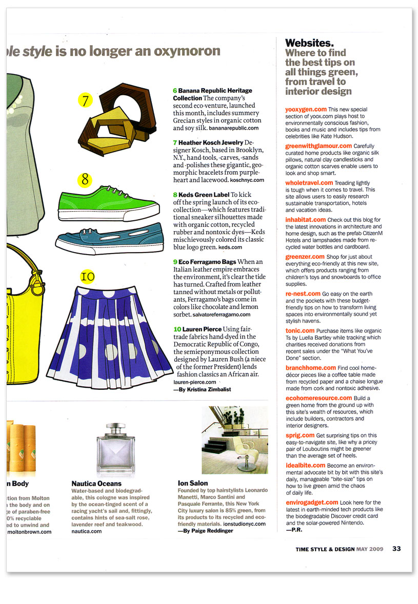 TIMES MAGAZINE
