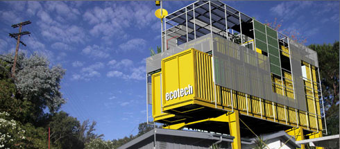 Eco-Tech Design1 Eco-Tech Design1