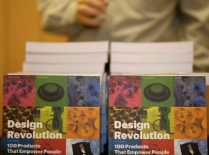 Design Revolution by Emily Pilloton