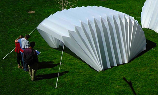 Emergency Relief Shelters - reCover Shelter