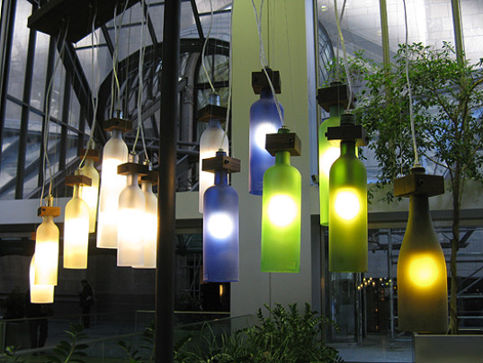 sustainable design, green design, treehugger, toronto international design festival, furnishings, design fair, products, interiors, furnishings