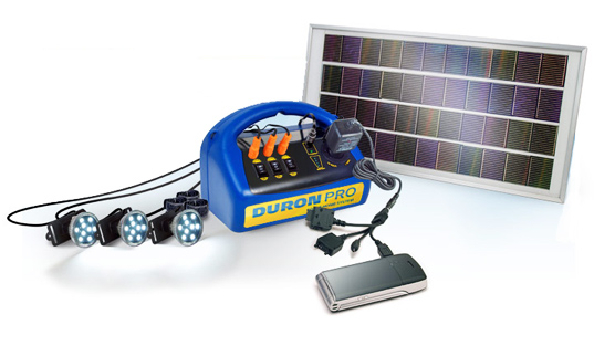 duron sustainable design, green design, social design, humanitarian design, duron, india, solar power, solar energy