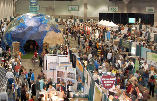 go green expo LA go green expo LA