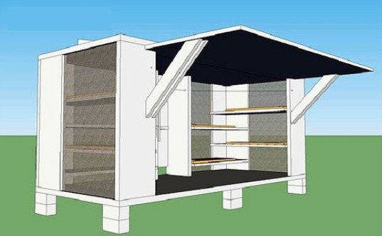haiti haiti, flatpack, duany, disaster