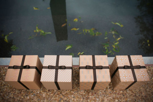 sustainable design, green design, the local paper, fsc certified wrapping paper, green paper products, recycled materials