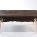 shavings, sawdust, repurposed, coffee table, israeli, furnitue, molded, process, material