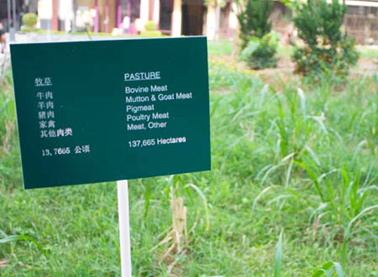 Landgrab City in Shenzen sustainable design, green design, shenzen, urban farm, hong kong, bi-city biennale of urbanism/architecture, landgrab city
