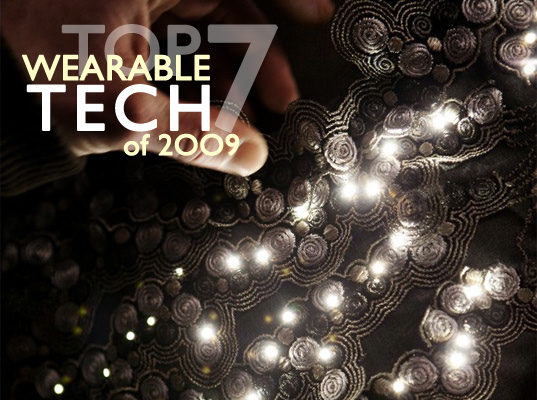 wearable tech