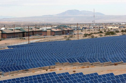 wind energy, solar energy, wind farm, photovoltaics, largest green energy project in the world, india, airvoice group, energy project, green energy plant