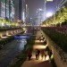 Seouls Cheonggyecheon River