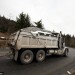 Trucking Snow for Vancouver Olympics