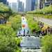 Cheonggyecheon Stream