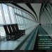 Empower kinetic rocking chair