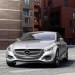 Mercedes-Benz F800 Style Research Vehicle