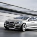 Mercedes-Benz F800 Style Research Vehicle
