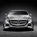 Mercedes-Benz F800 Style Research Vehicle