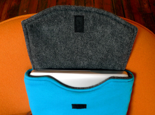 hello rewind laptop sleeve 3 upcycled t shirts, laptop sleeves, computer sleeves, hello rewind, sex trafficking initiatives, recycling, new york non-profit, non-profit organizations, sustainabe practices, sustainable clothing, recycled laptop sleeves