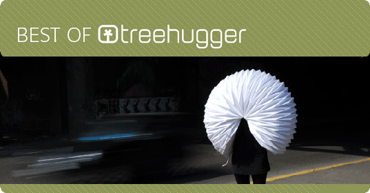 sustainable design, green design, wearable architecture, architectural clothing, treehugger, green architecture, conceptual clothing