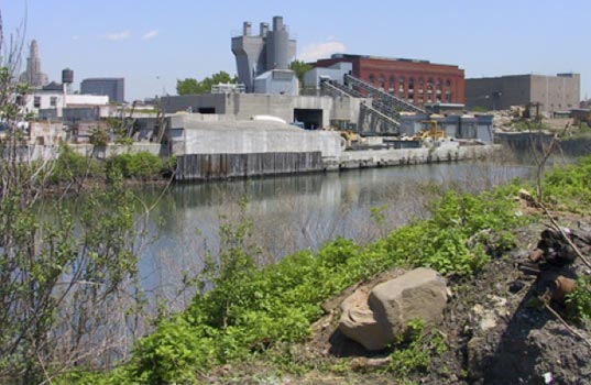 gowanus canal, superfund site, superfund, EPA, environmental protection agency, toxic waste, toxic, pollution, industrial pollution, national grid, new york, new york city, brooklyn, canal