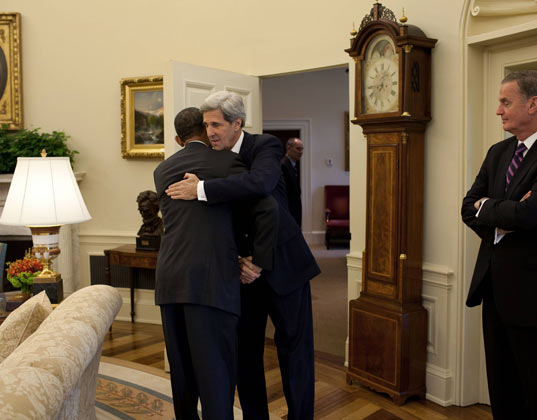 Senator John Kerry of Massachusetts is one of three authors of the bill climate and energy bill, climate bill, energy bill, comprehensive, climate, energy, bill, white house, obama, john kerry, joe lieberman, lindsay graham, congress, policy, leglislation, energy legislation, washington DC