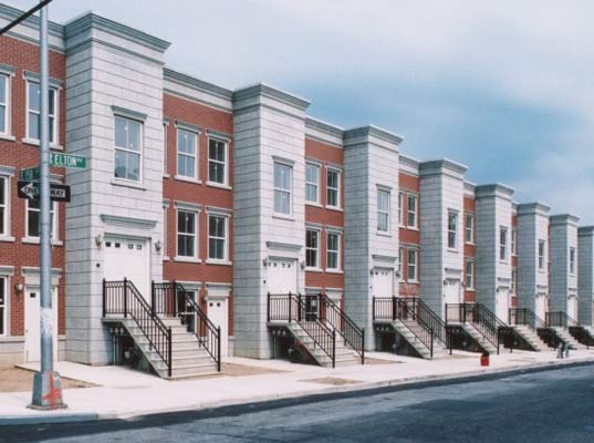melrose commons, south bronx, bronx, new york, new york city, leed neighborhood, leed neighborhood development, leed silver, new york, ny, nyc, green buildings, map green