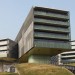 Vanke Center by Steven Holl