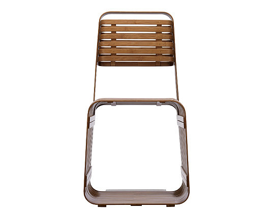 jun zi chair, bamboo furniture, green furniture, sustainable furniture, bamboo chairs, bamboo seating, jeff dah-yue, box framed chairs, renewable materials