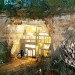 Festus cave home, photo by Lars Tunbjork