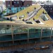 Stunning Green Roofed Apartment Building Rises in Amsterdam