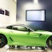 Ferrari 599 HY-KERS hybrid
