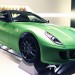 Ferrari 599 HY-KERS hybrid