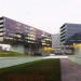 Vanke Center by Steven Holl