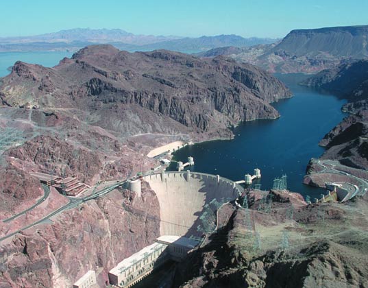 hydropower, ken salazar, steven chu, obama administration, government, environmental politics, politics, dam, tidal energy, water energy