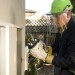 Installation of a smart meter