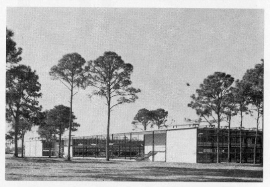 Paul Rudolph, sustainable design, green design, sustainable architecture, green renovation, demolition, green building, modern architecture