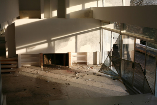 Paul Rudolph, sustainable design, green design, sustainable architecture, green renovation, demolition, green building, modern architecture