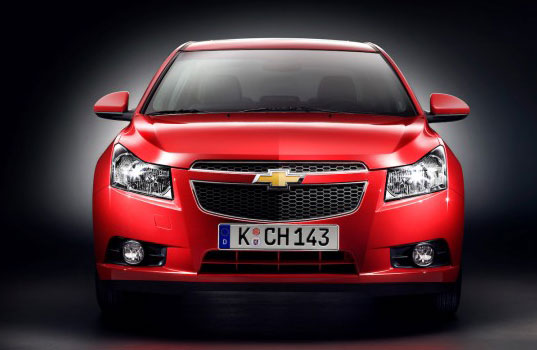 the-cruze-eco-debuts-this-w chevy, chevrolet, cruze, cruze eco, new york auto show, hybrid, electric, vehicle, transportation, fuel efficient, fuel technology