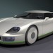 transonic demo car