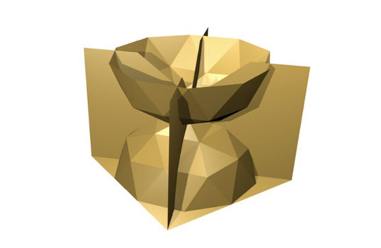 solar panels, origami, mit, massachusetts, jeffrey grossman, solar power, folded solar panels, alternative energy, renewable energy