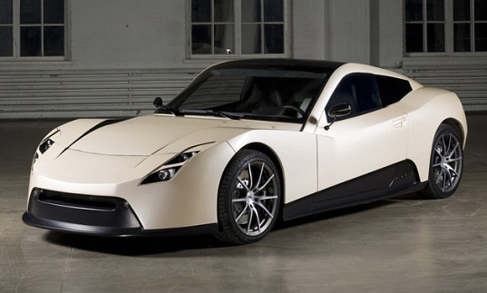 RaceAbout Electric Vehicle 100 MPGe, electric, electric car, electric vehicle, batteries, finland, finnish design, RaceAbout, RaceAbout Electric Vehicle, 2010 X-Prize, x-prize, progressive x-prize