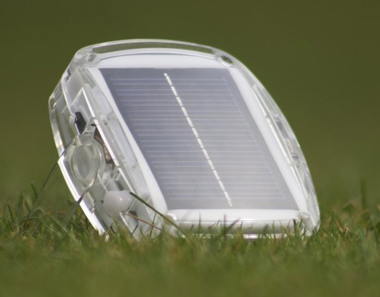 Solar-Pebble-for-Africa solar pebble, solar, power, sun, sunlight, developing world, humanitarian design, design for the developing world, africa, electricity, light