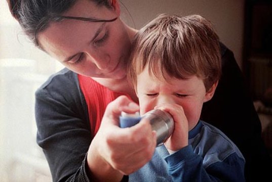 asthma, asthma tests, electronic nose, design for health, diagnosing asthma, FeNO, fraction of exhaled nitric oxide, gas sensors, lung function tests