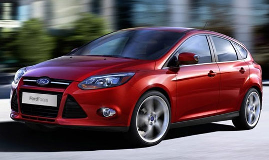 Microsoft Hohm, Microsoft, Ford, Ford Focus, electric Ford Focus, powering appliances with electric cars, charging electric cars, EVs, electric cars, New York International Auto Show