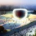 UK Pavilion by Thomas Heatherwick