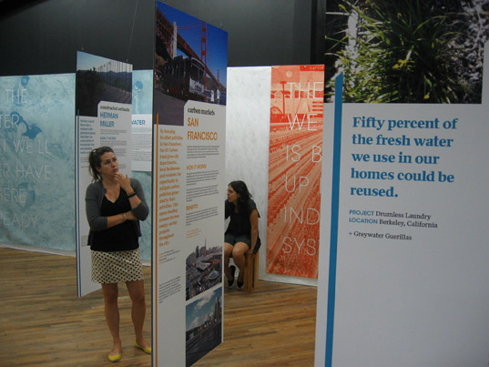 partly sunny, risd, democratic national convention, climate change, global warming, Dialog:city, denver colorado, rhode island school of design, bioflex, tyvek